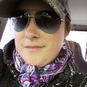 Meet your Posher, Kacee